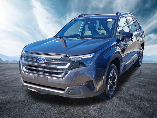 2026 Subaru Forester Base
