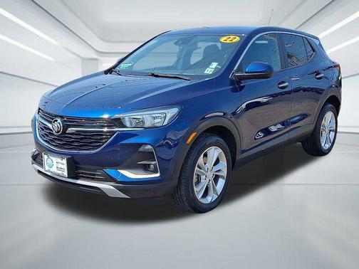 2022 Buick Encore GX Preferred