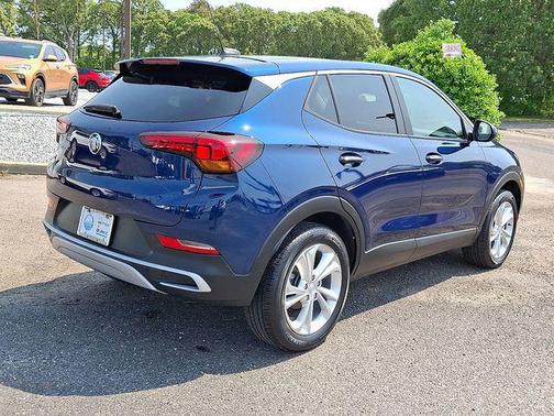 2022 Buick Encore GX Preferred