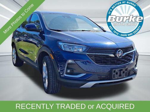 2022 Buick Encore GX Preferred