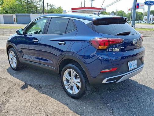 2022 Buick Encore GX Preferred