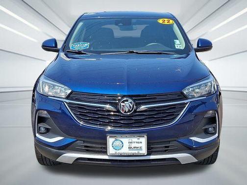 2022 Buick Encore GX Preferred
