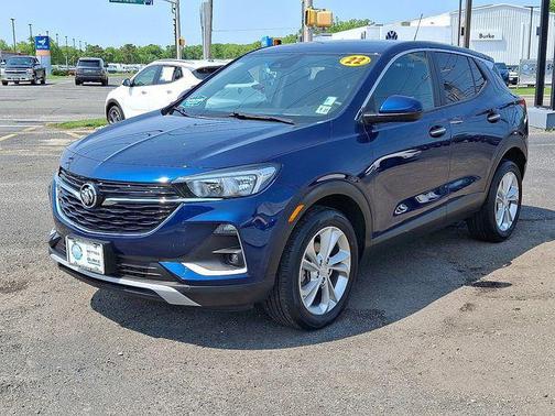 2022 Buick Encore GX Preferred