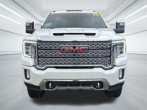 2023 GMC Sierra 3500 Denali