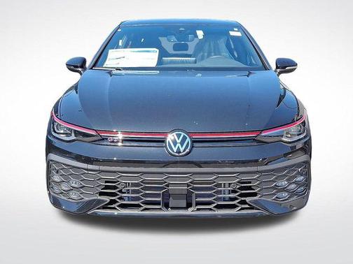 2025 Volkswagen Golf GTI 2.0T SE DSG