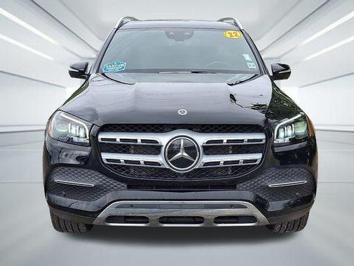 2022 Mercedes-Benz GLS 450 4MATIC