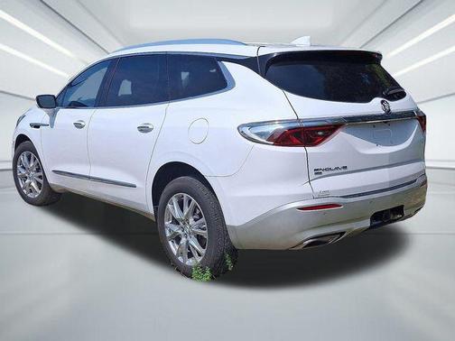 2024 Buick Enclave Essence AWD