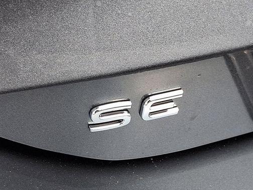 2025 Volkswagen Tiguan 2.0T SE 4MOTION