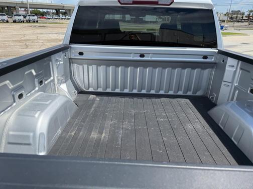 2022 Chevrolet Silverado 1500 Limited RST