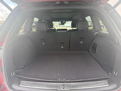 2023 Jeep Grand Cherokee Summit