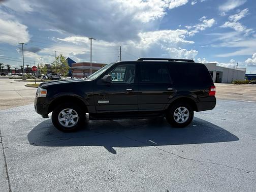 2008 Ford Expedition XLT