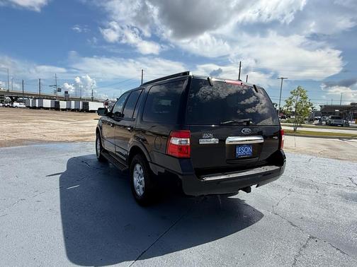 2008 Ford Expedition XLT