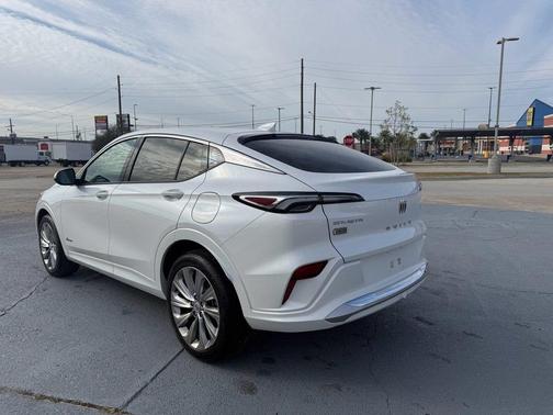 2024 Buick Envista Avenir