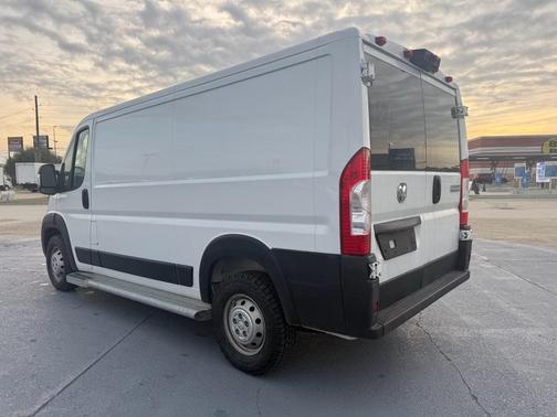 2023 RAM ProMaster 2500 Base