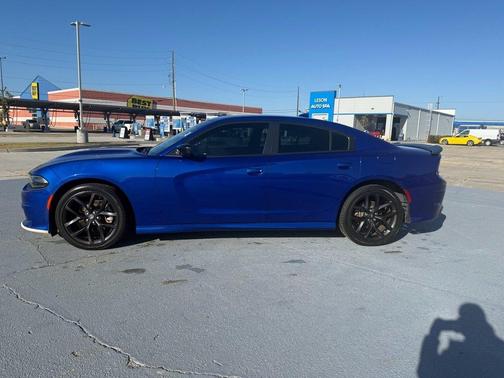 2022 Dodge Charger GT