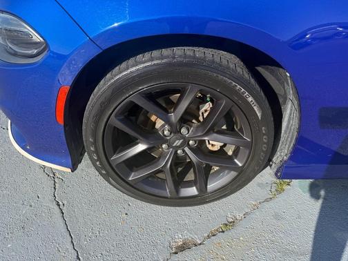 2022 Dodge Charger GT