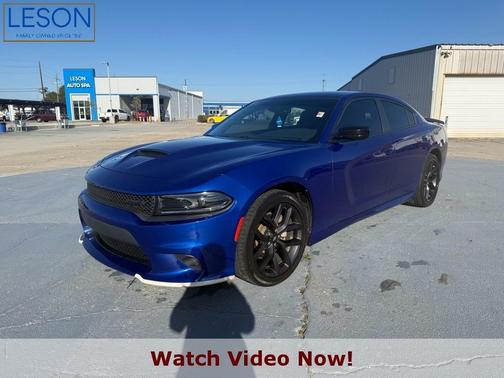 2022 Dodge Charger GT
