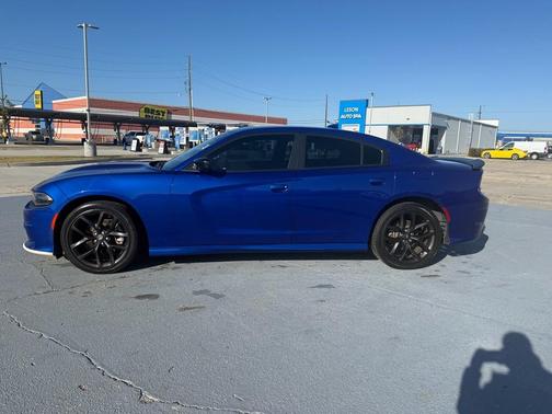 2022 Dodge Charger GT