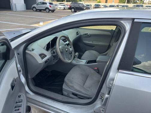 2010 Chevrolet Malibu LS Fleet