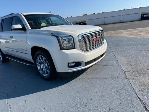 2015 GMC Yukon XL Denali