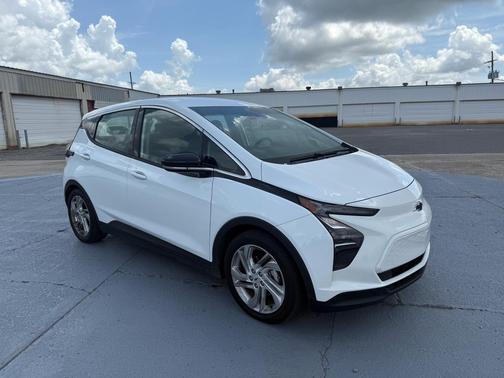2023 Chevrolet Bolt EV 1LT