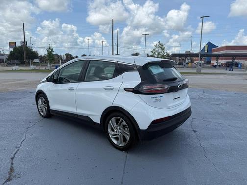 2023 Chevrolet Bolt EV 1LT