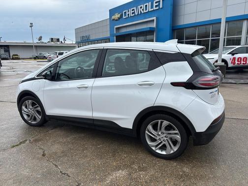 2023 Chevrolet Bolt EV 1LT