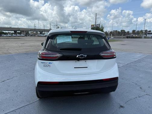 2023 Chevrolet Bolt EV 1LT