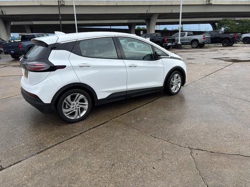 2023 Chevrolet Bolt EV 1LT