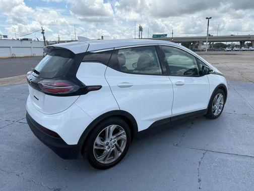 2023 Chevrolet Bolt EV 1LT