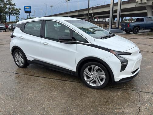 2023 Chevrolet Bolt EV 1LT