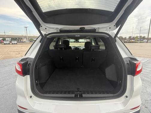 2019 Chevrolet Equinox Premier w/2LZ