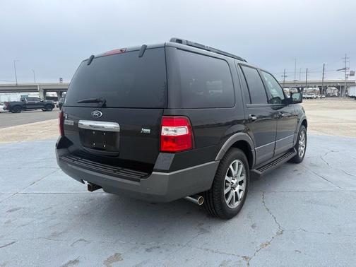 2011 Ford Expedition XLT