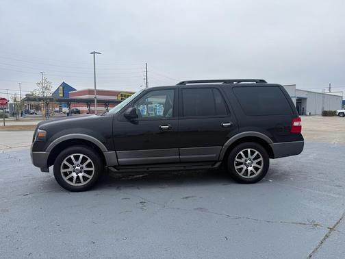 2011 Ford Expedition XLT