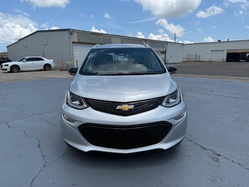 2020 Chevrolet Bolt EV Premier