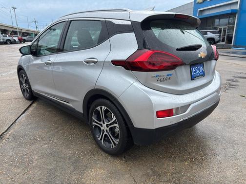 2020 Chevrolet Bolt EV Premier
