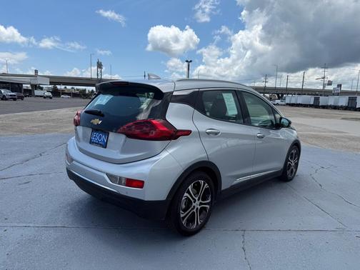 2020 Chevrolet Bolt EV Premier