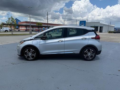 2020 Chevrolet Bolt EV Premier
