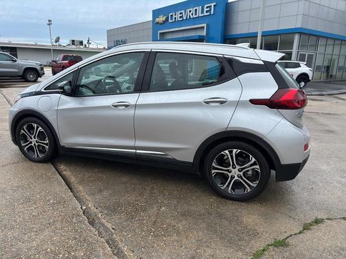 2020 Chevrolet Bolt EV Premier