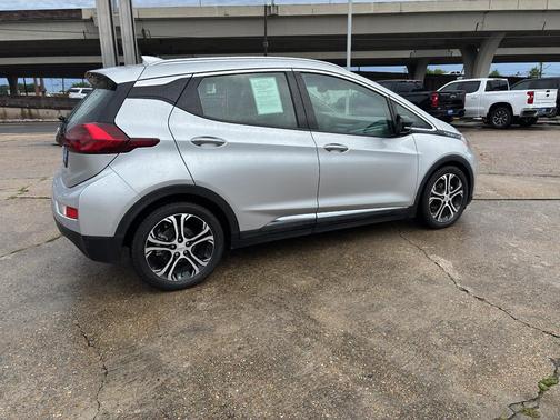 2020 Chevrolet Bolt EV Premier
