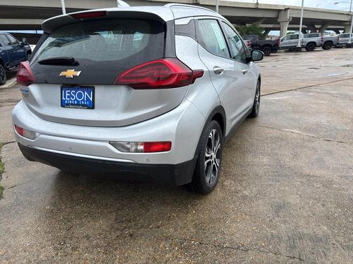 2020 Chevrolet Bolt EV Premier