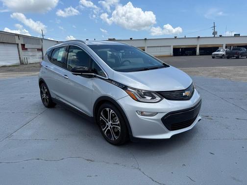 2020 Chevrolet Bolt EV Premier