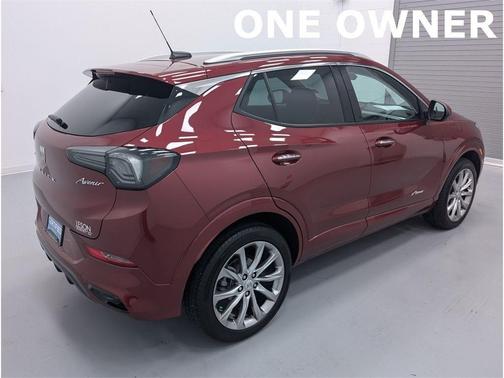 2024 Buick Encore GX Avenir