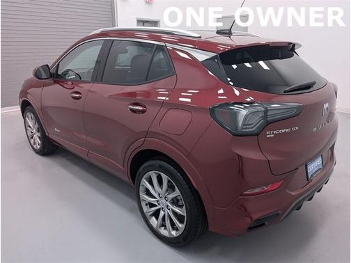 2024 Buick Encore GX Avenir