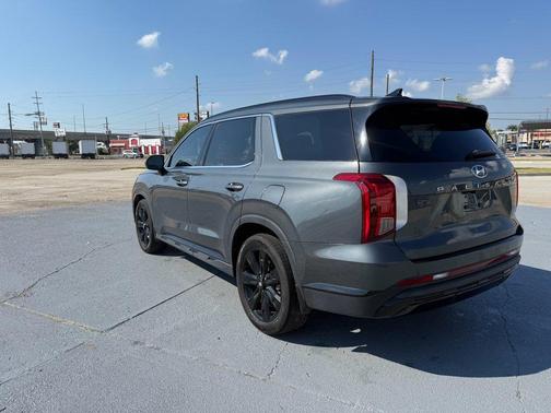 2023 Hyundai PALISADE XRT