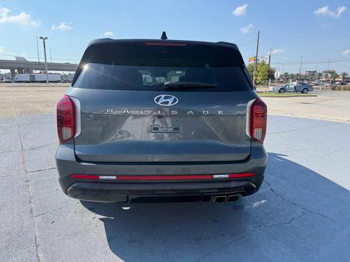 2023 Hyundai PALISADE XRT