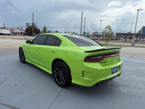 2023 Dodge Charger R/T