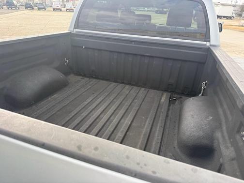 2013 Toyota Tundra Grade