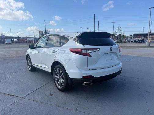 2023 Acura RDX Technology Package