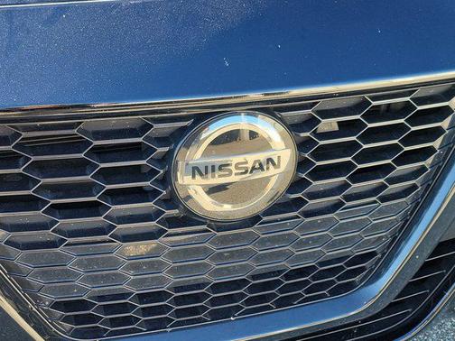 2022 Nissan Altima SR FWD